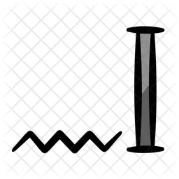 Cursor write  Icon