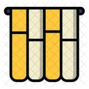 Contains Icons Related To Items In The Bathroom Icon