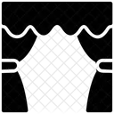 Curtain  Icon