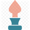 Curtain Top  Icon