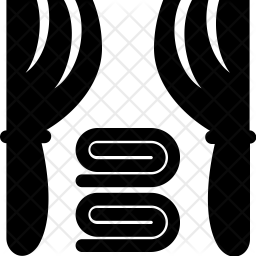 Curtains Icon