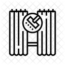 Curtains Cleaning  Icon