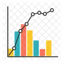 Curva De Pareto Pareto Curva Icono