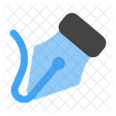 Curvature  Icon