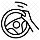 Curve Icon