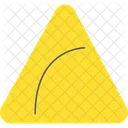 Curve  Icon