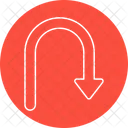 Arrow Arrows Down Arrow Icon