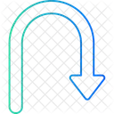 Arrow Arrows Down Arrow Icon