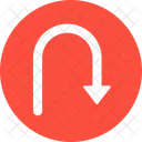 Arrow Arrows Down Arrow Icon