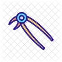 Operating Contour Object アイコン