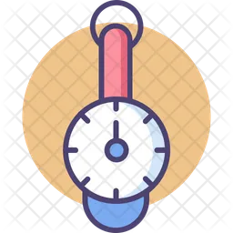 Curvimeter  Icon
