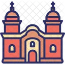 Cusco  Icon