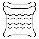 Cushion  Icon