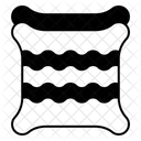 Cushion  Icon