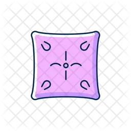 Cushion  Icon