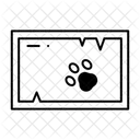 Cushion Bed  Icon