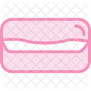 Cushion Case Icon