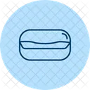 Cushion Case Icon