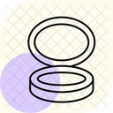 Cushion Compact Icon