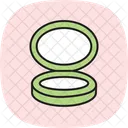 Cushion Compact Icon