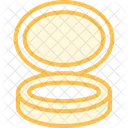 Cushion Compact Icon