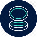 Cushion Compact Icon
