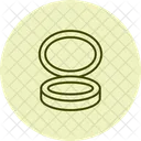 Cushion Compact Icon