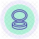 Cushion Compact Icon