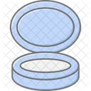 Cushion Compact Icon