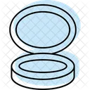 Cushion Compact Icon