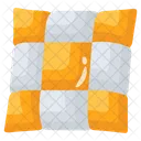 Pillow Cushion Comfort Icon