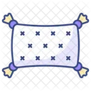 Cushion Pillow Furniture Icon