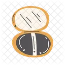 Cushion Pillow Furniture Icon
