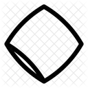 Cushion  Icon