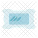 Cushions Softness Bedding Icon