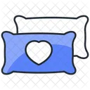 Cushions  Icon