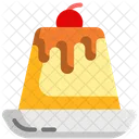 Custard  Icon