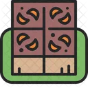 Custard  Icon