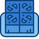 Custard  Icon