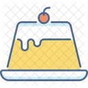 Custard  Icon