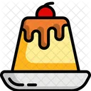 Custard  Icon