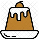 Custard  Icon