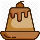 Custard  Icon
