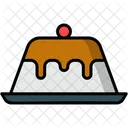 Custard  Icon