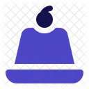 Custard  Icon