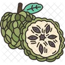 Custard  Icon