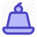 Custard  Icon