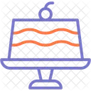Custard  Icon