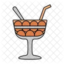 Custard  Icon