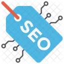 SEO Servicos Ofertas Ícone